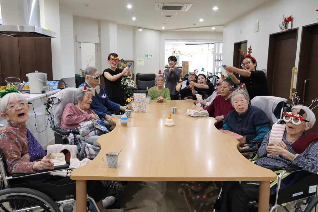 クリスマス2025 02