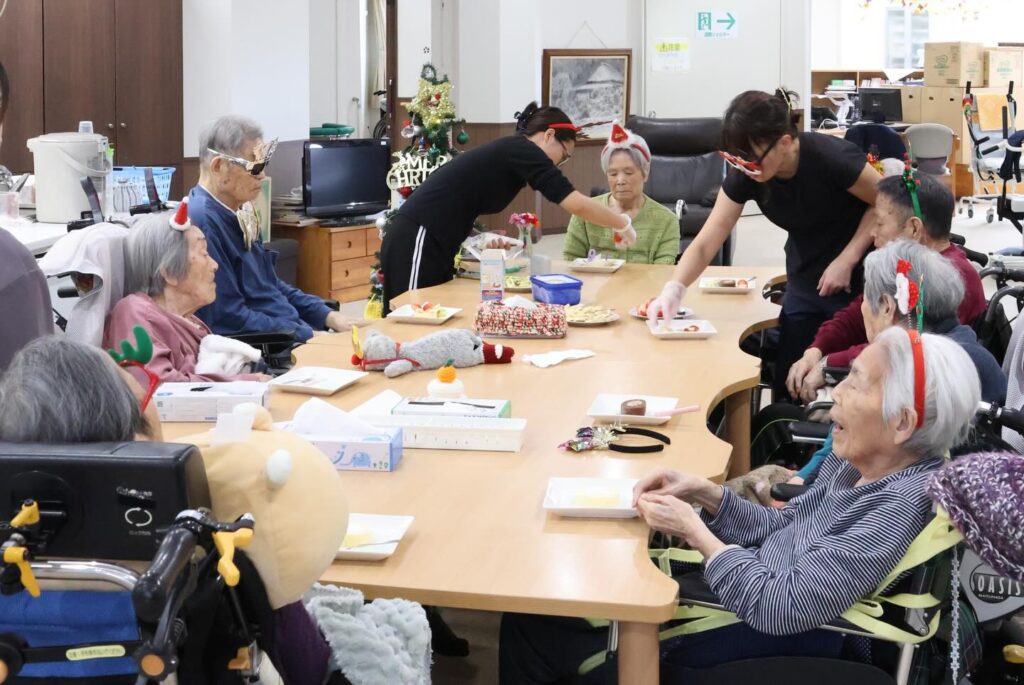 クリスマス2025 03