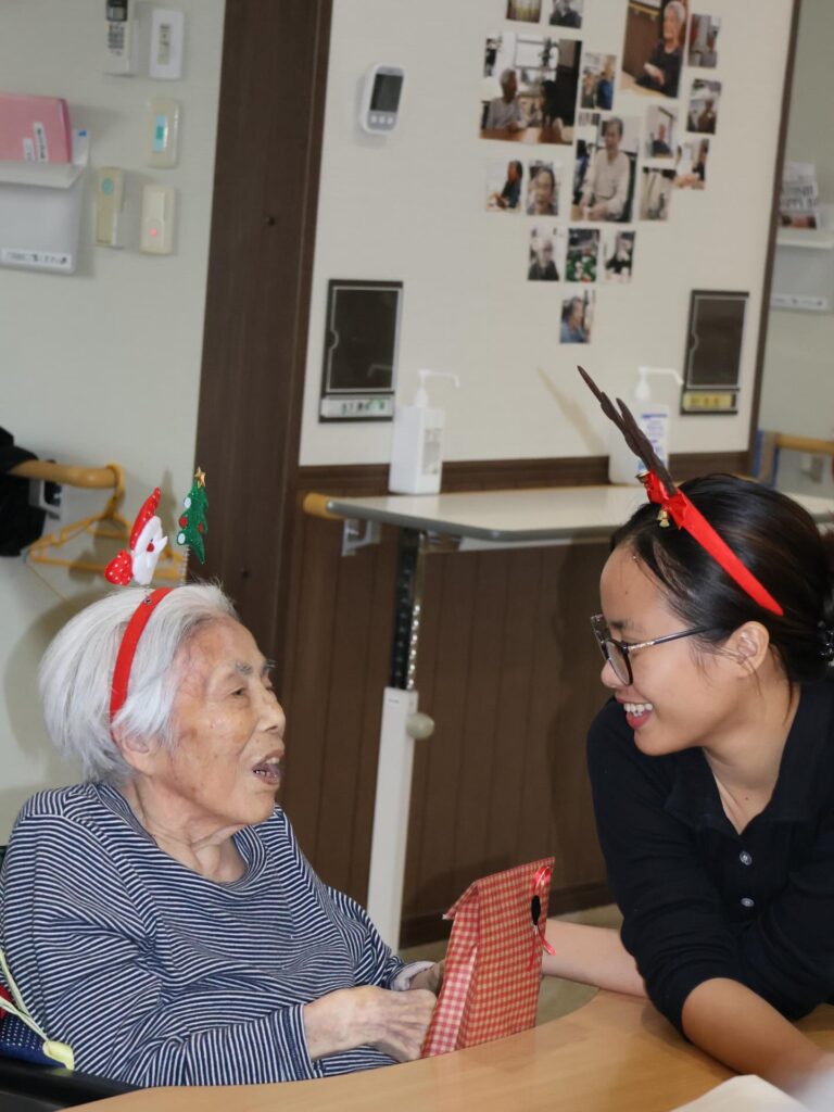 クリスマス2025 07